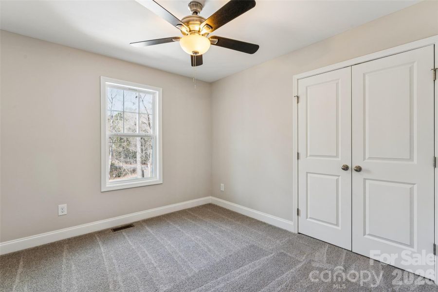 Spacious, unfurnished interior of a new home in , Mount Gilead (Image 18).