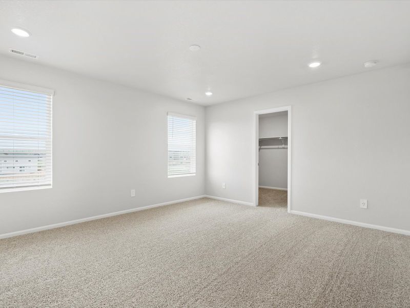 Welcome to the Juniper floorplan. Welcome to the Juniper floorplan.