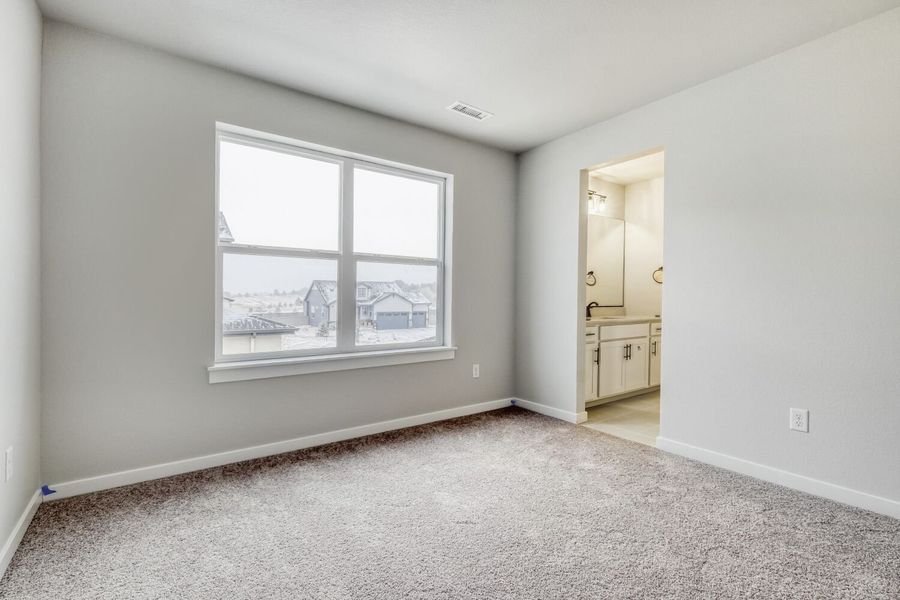 8335 Jesse - Bedroom