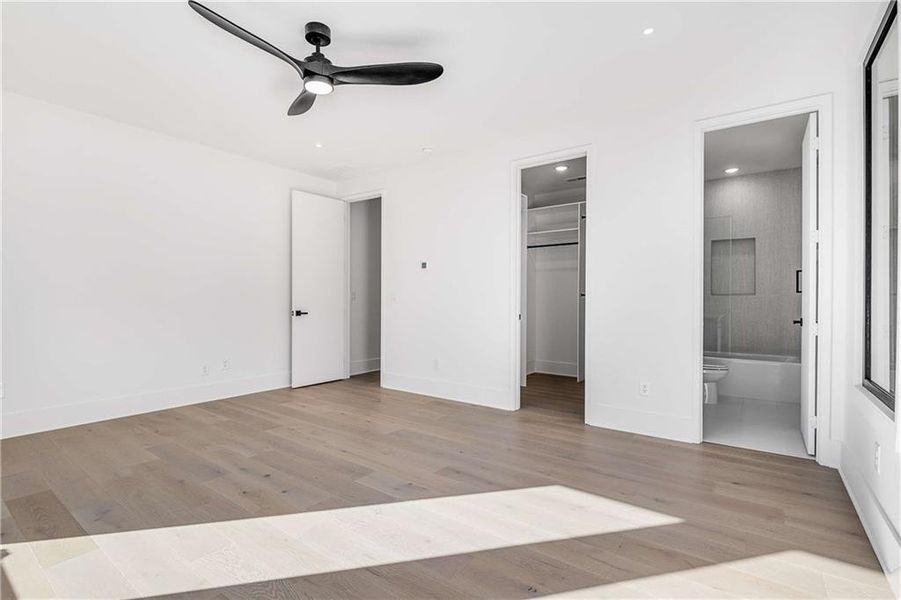 Spacious, unfurnished interior of a new home in , Sandy Springs (Image 25). Spacious, unfurnished interior of a new home in , Sandy Springs (Image 25).