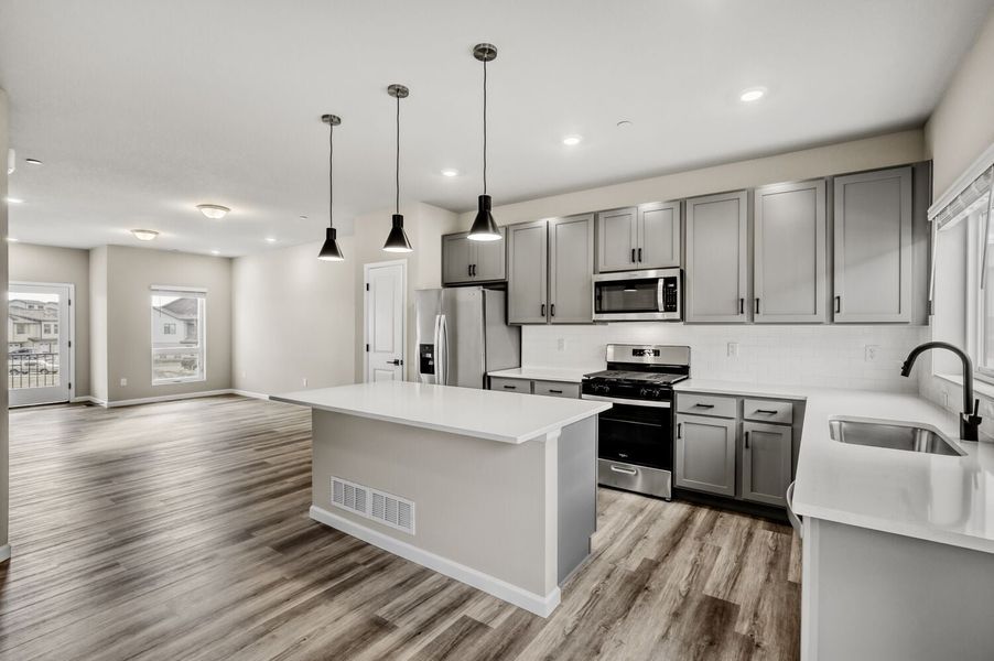 2br New Home in Fort Collins, CO.  - Slide 34