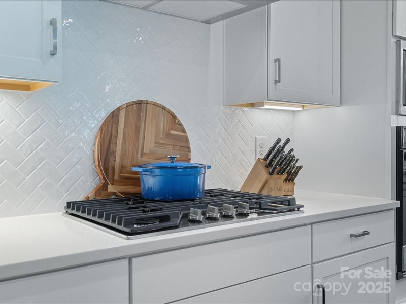 Close-up of interior finishes inside a home in Wilson Creek Classic Series, Indian Land (Image 19). Close-up of interior finishes inside a home in Wilson Creek Classic Series, Indian Land (Image 19).