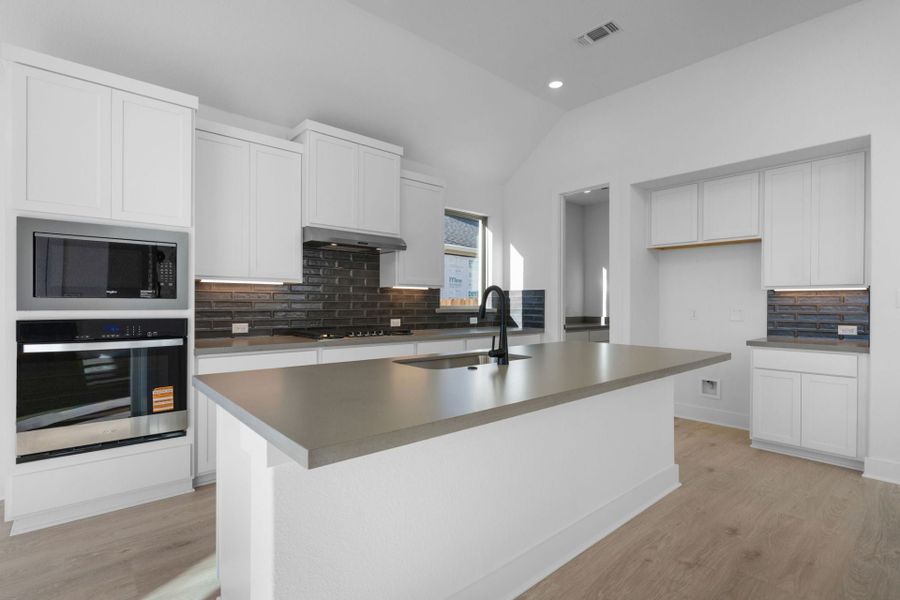 Georgetown, TX New Home.  - Slide 13