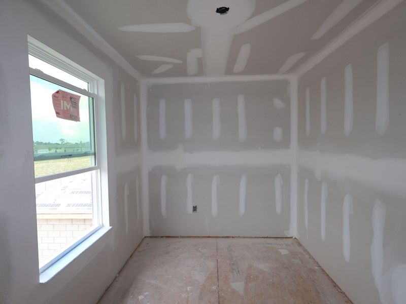 Drywall