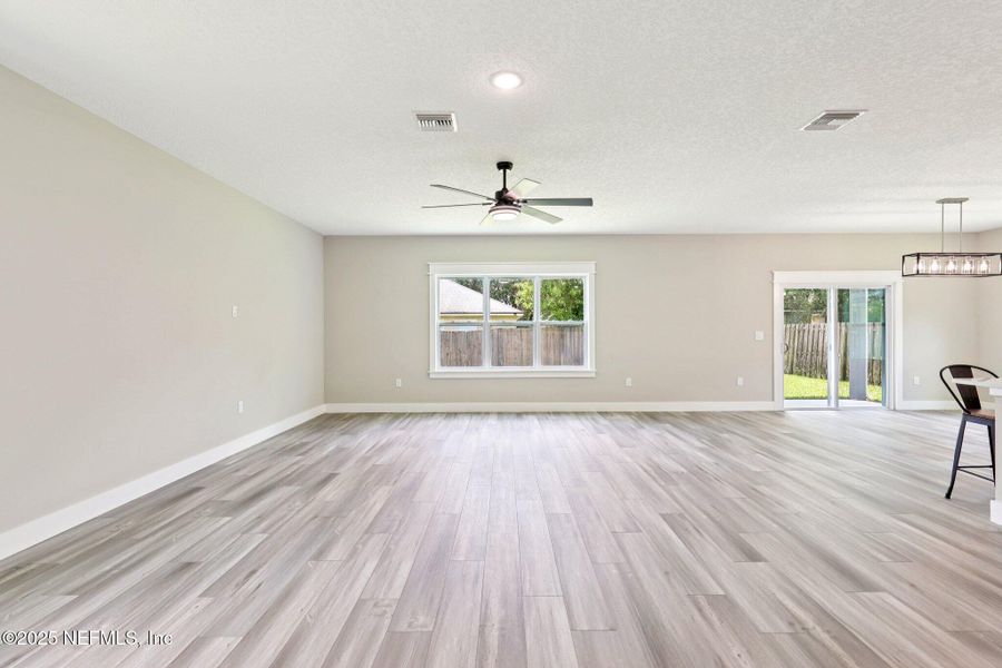 Spacious, unfurnished interior of a new home in , Orange Park (Image 35). Spacious, unfurnished interior of a new home in , Orange Park (Image 35).