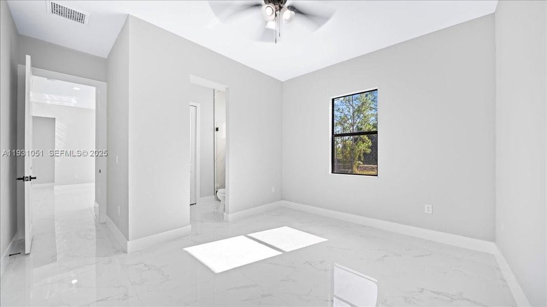Spacious, unfurnished interior of a new home in , Lehigh Acres (Image 25). Spacious, unfurnished interior of a new home in , Lehigh Acres (Image 25).