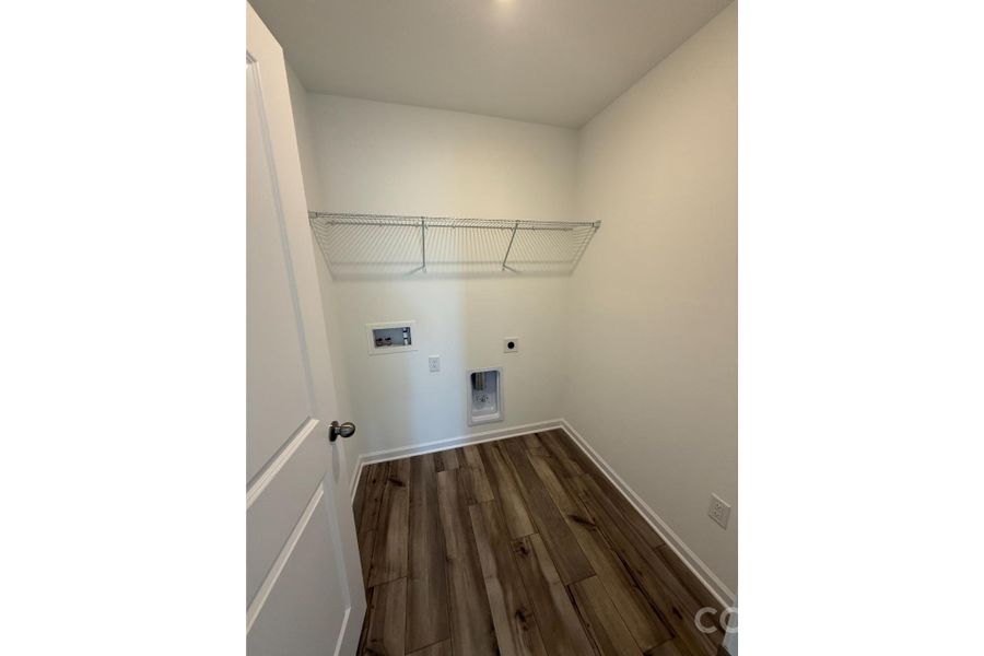 Spacious, unfurnished interior of a new home in Cleveland Hill, Shelby (Image 11). Spacious, unfurnished interior of a new home in Cleveland Hill, Shelby (Image 11).