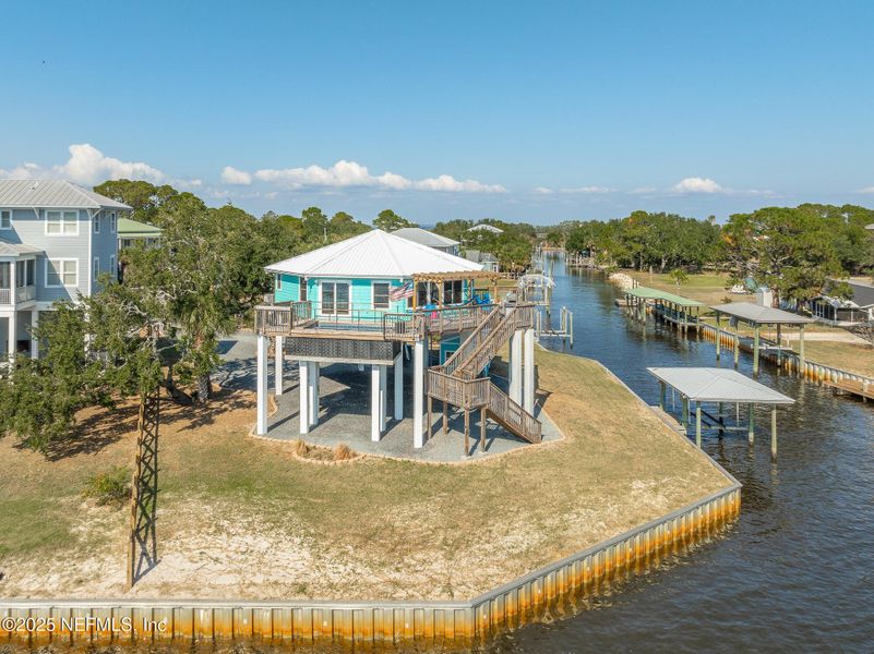 Community amenities in , Panacea (Image 22). Community amenities in , Panacea (Image 22).