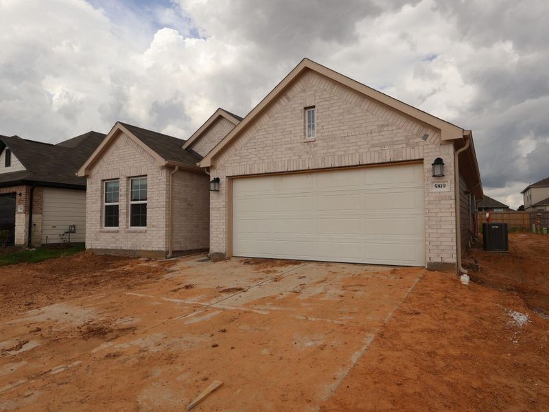 Image 25 of a home in Summerview. Image 25 of a home in Summerview.