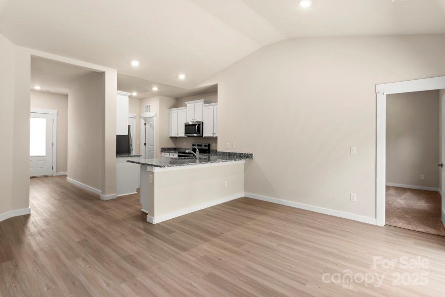 Image 12 of a home in Knights Bridge.