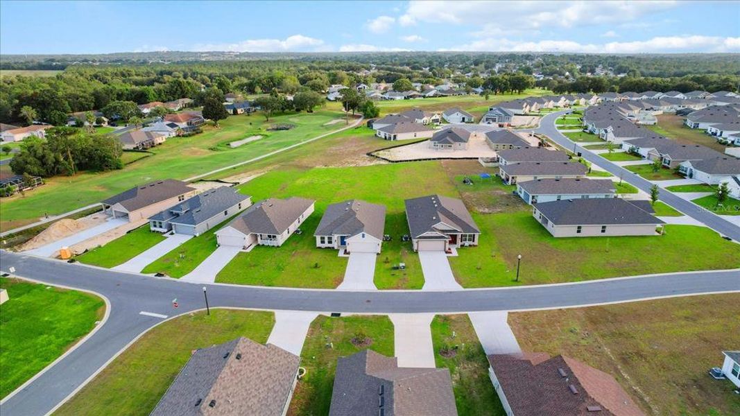 Image 49 of a home in Twisted Oaks.