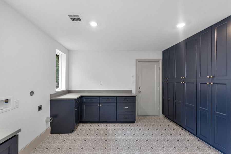 This home features a private office or can be used as a flex room. Virtually staged to show furniture placement. This home features a private office or can be used as a flex room. Virtually staged to show furniture placement.