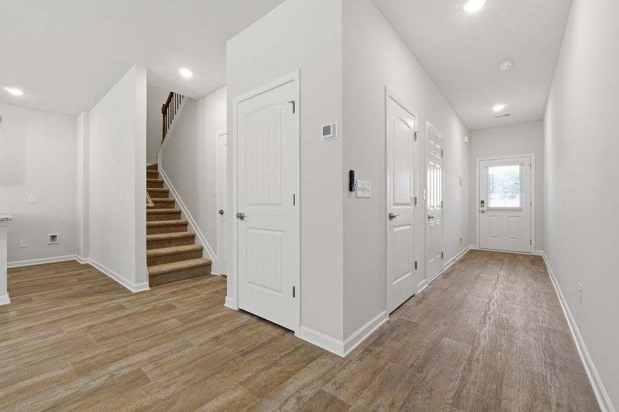 New Home in Snellville, GA.  - Slide 3