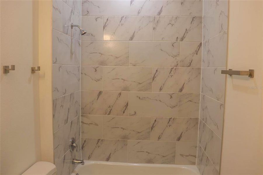 Close-up of interior finishes inside a home in , Citrus Springs (Image 13).