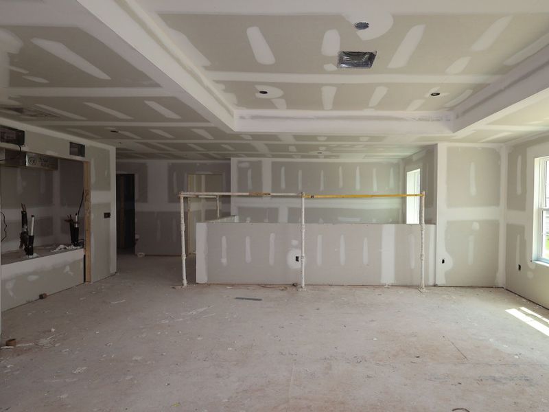 Drywall Drywall