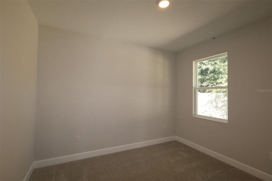 Spacious, unfurnished interior of a new home in Emerson Pointe, Apopka (Image 12).