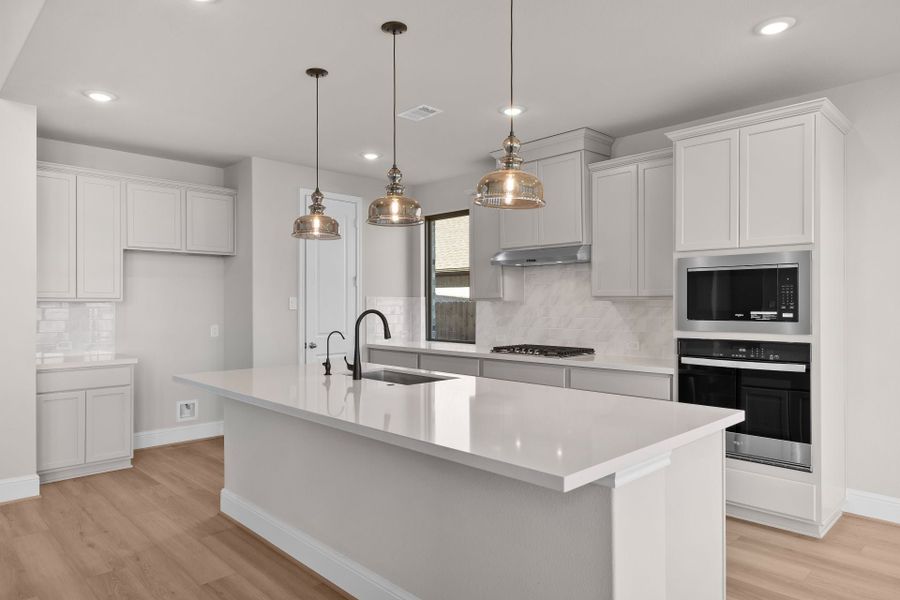 2911 Sellers Island, League City, TX.  - Slide 10