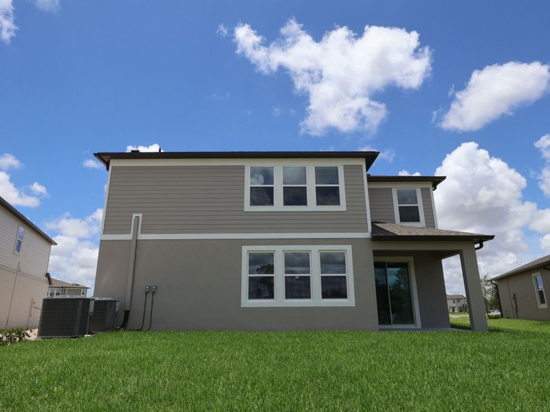 Exterior Exterior