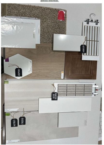 Interior Design Selections Interior Design Selections