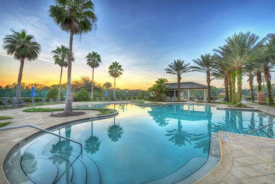 Community amenities in Westlake Single Family, Ormond Beach (Image 34).