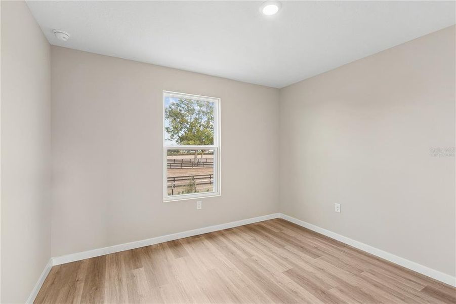 Spacious, unfurnished interior of a new home in , Palm Coast (Image 17).