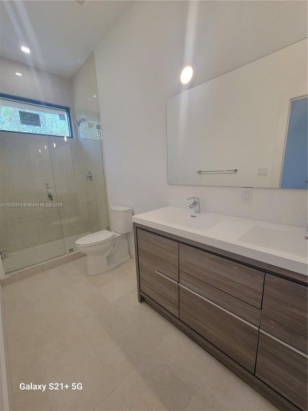 Furnished interior view inside a new home in , Dania Beach (Image 3).