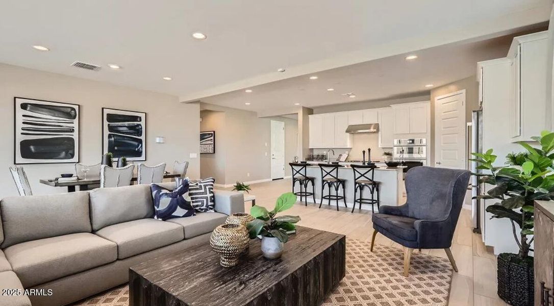 Great Room Great Room