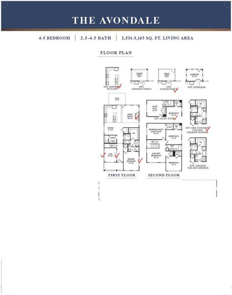 Image 42 of a home in Twin Lakes. Image 42 of a home in Twin Lakes.