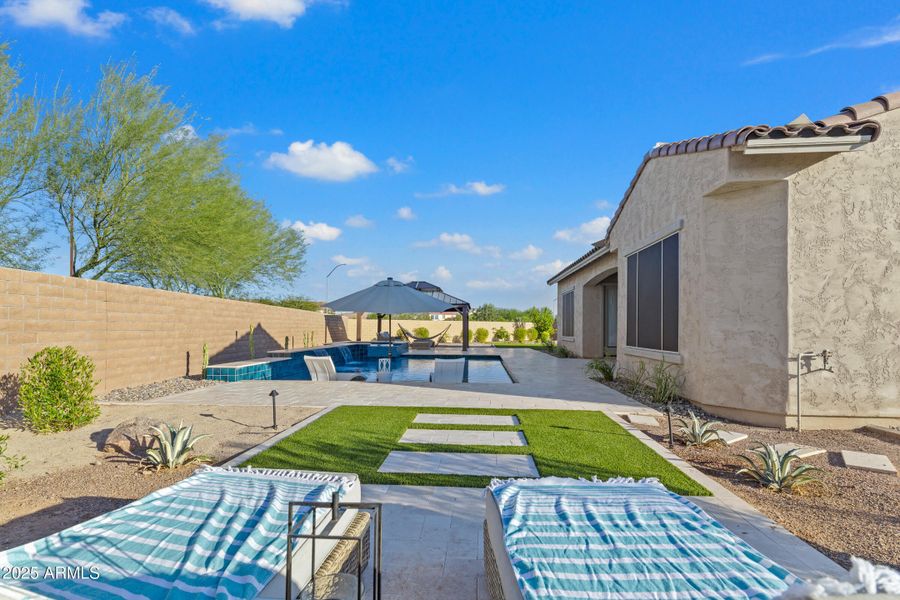 5211 S Del Rancho-46