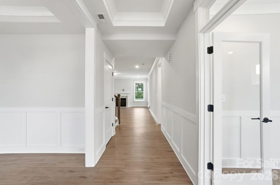 Entryway