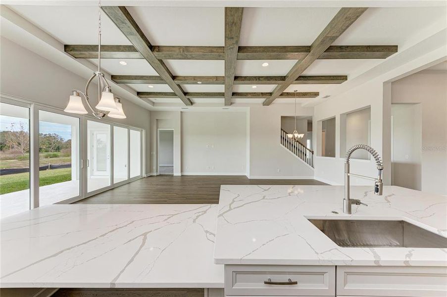 Image 36 of a home in North River Ranch.