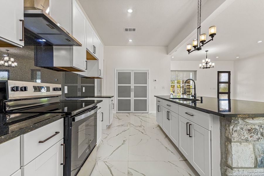 Furnished interior view inside a new home in , Lytle (Image 17). Furnished interior view inside a new home in , Lytle (Image 17).