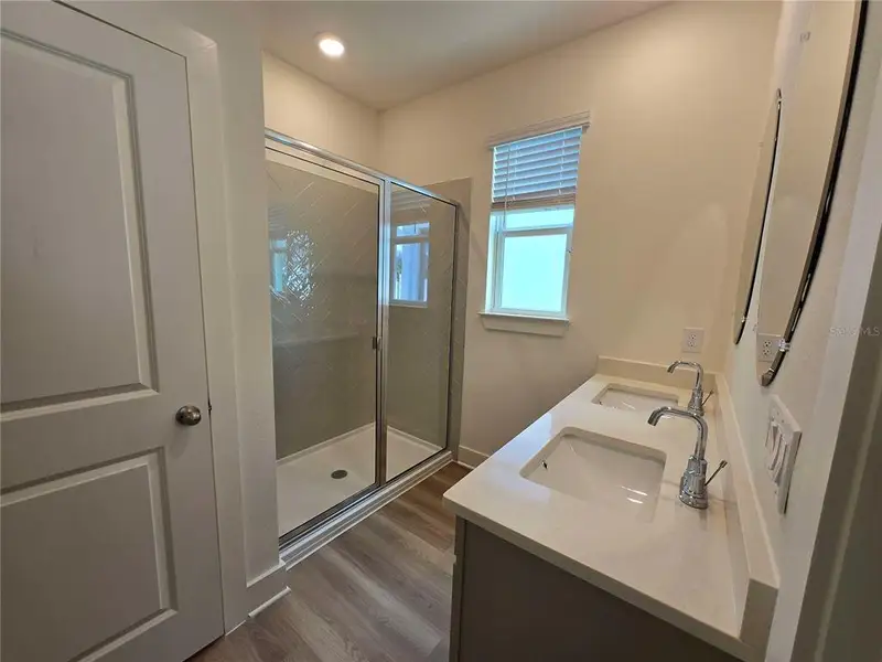 Furnished interior view inside a new home in , Spring Hill (Image 5). Furnished interior view inside a new home in , Spring Hill (Image 5).