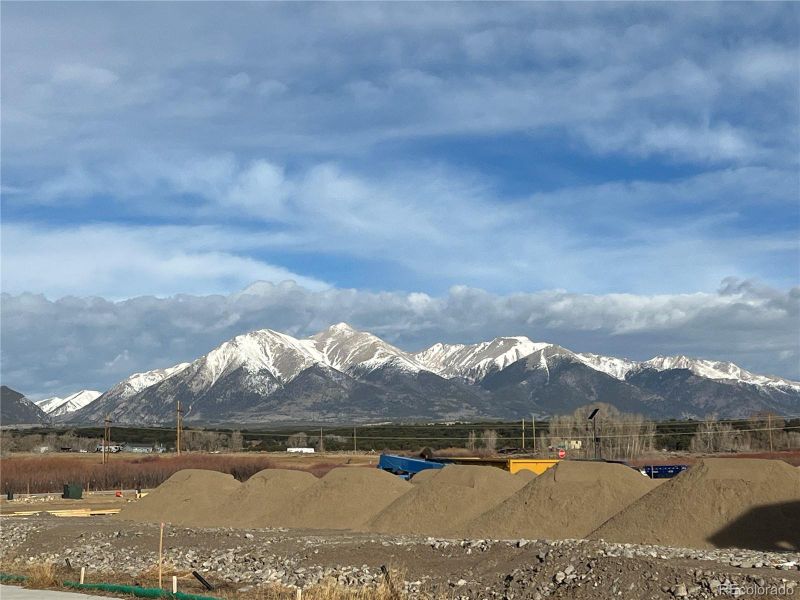 Site preparation for new homesites in , Salida (Image 4).