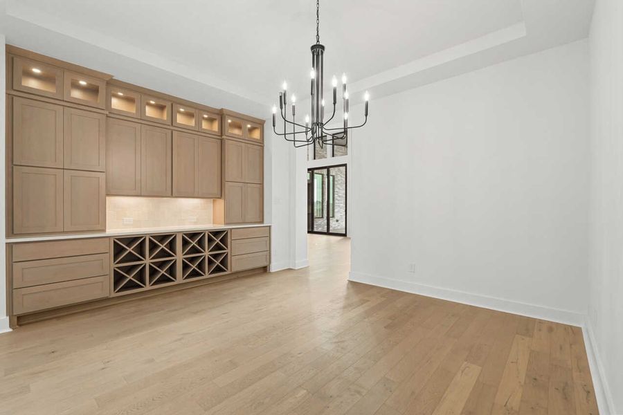 Dining Room Dining Room