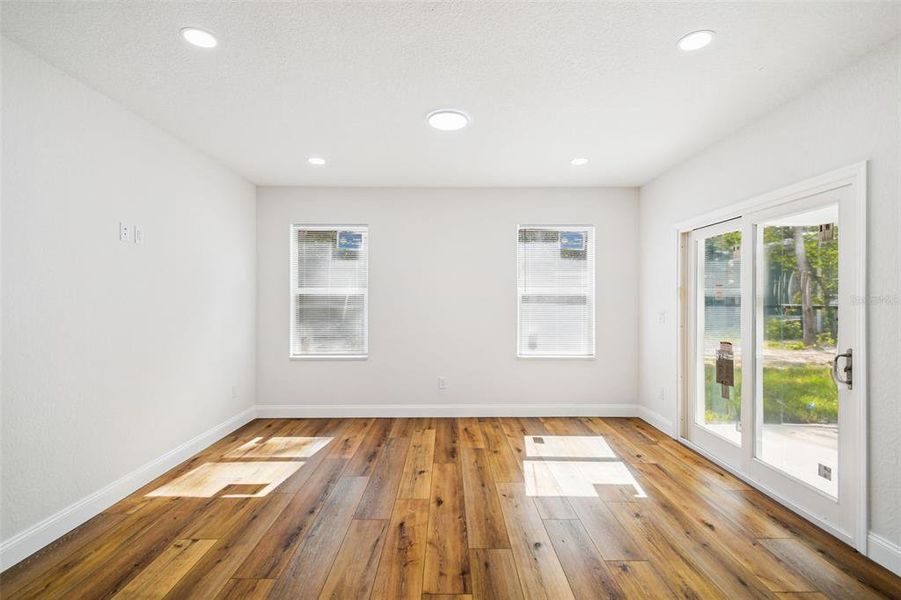 Spacious, unfurnished interior of a new home in , Spring Hill (Image 26). Spacious, unfurnished interior of a new home in , Spring Hill (Image 26).