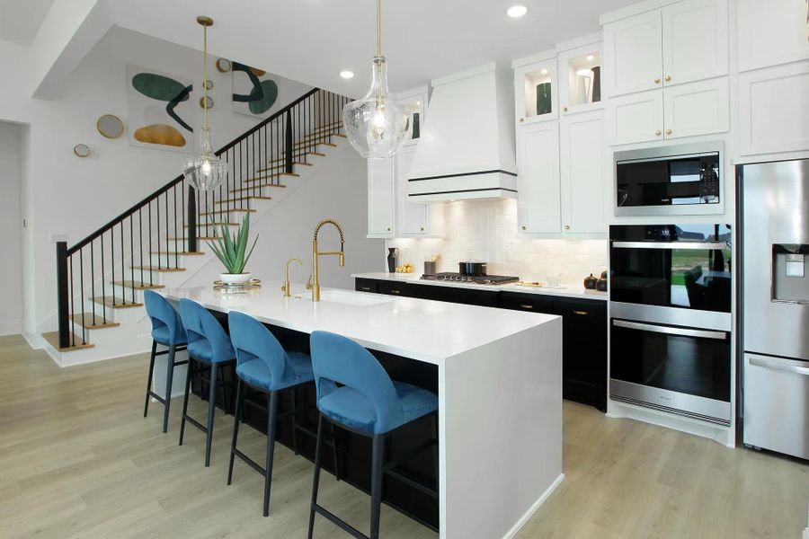 Rainier Kitchen Rainier Kitchen