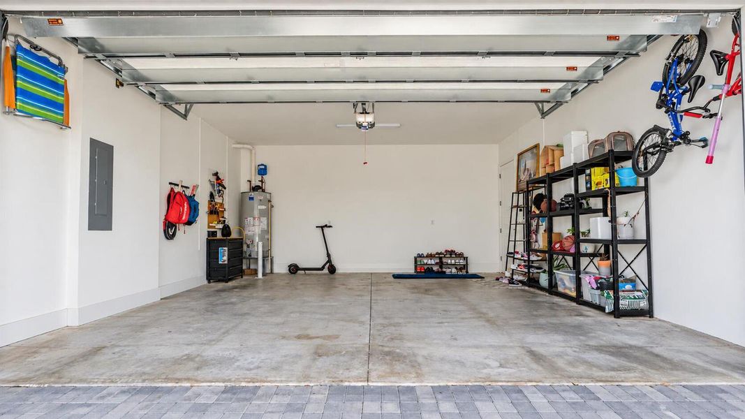 Garage Garage
