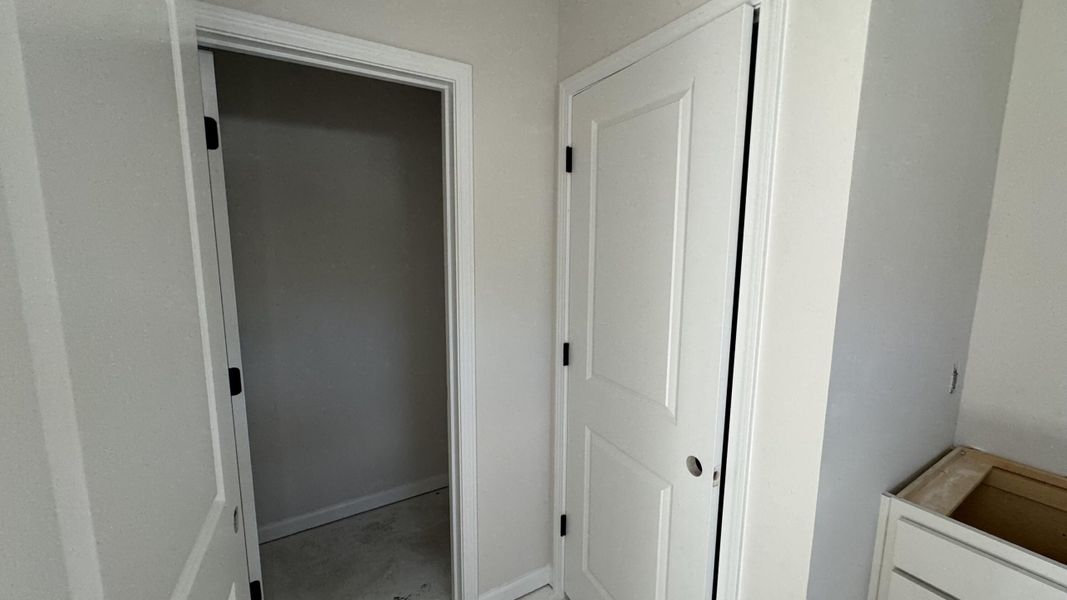 In-progress construction of a new home in , Summerville, SC (Image 37). In-progress construction of a new home in , Summerville, SC (Image 37).