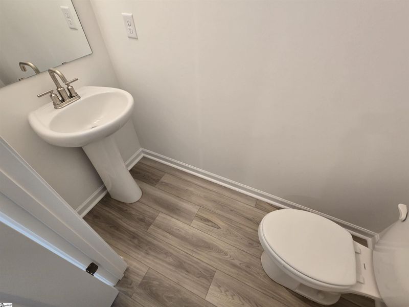 Image 31 of a home in Halton Oaks.