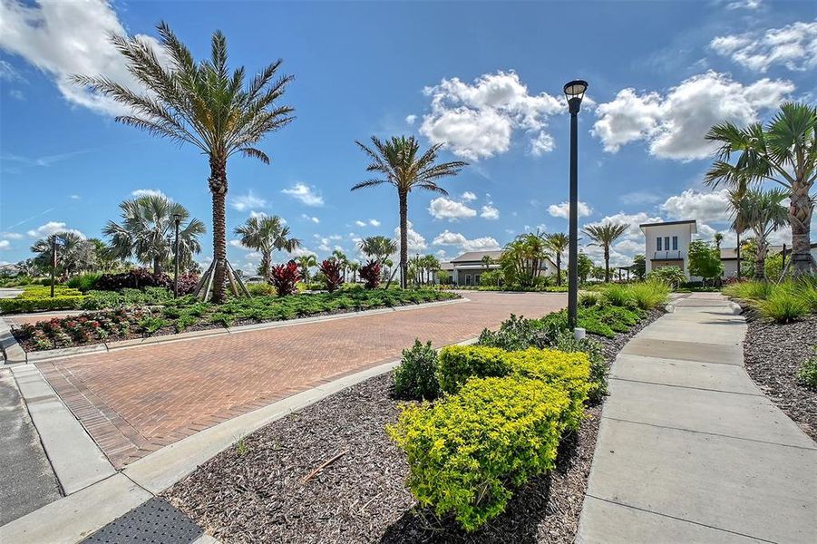 Community amenities in Star Farms at Lakewood Ranch, Bradenton (Image 46).