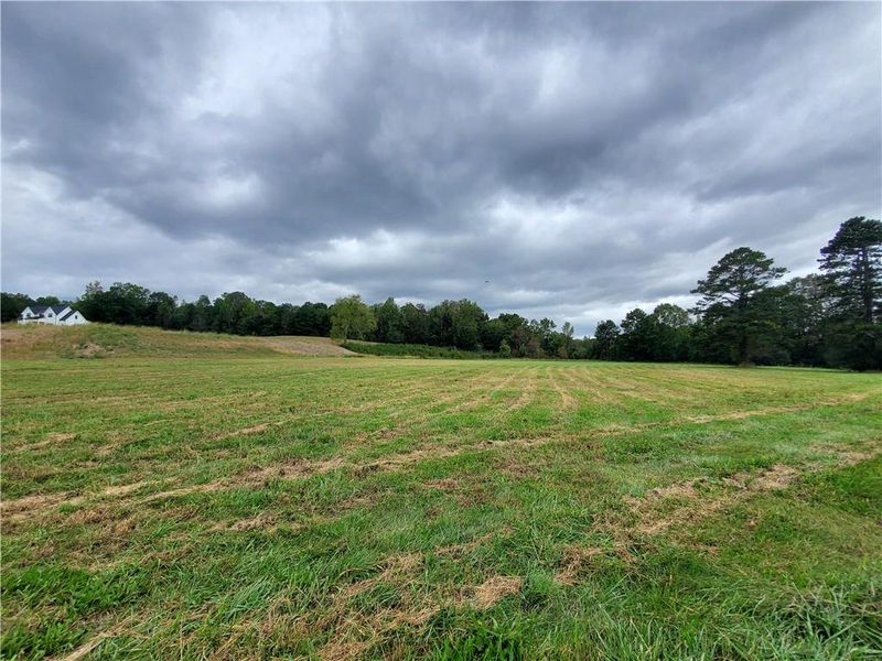 Natural landscape and outdoor views near in Resaca (Image 44). Natural landscape and outdoor views near in Resaca (Image 44).