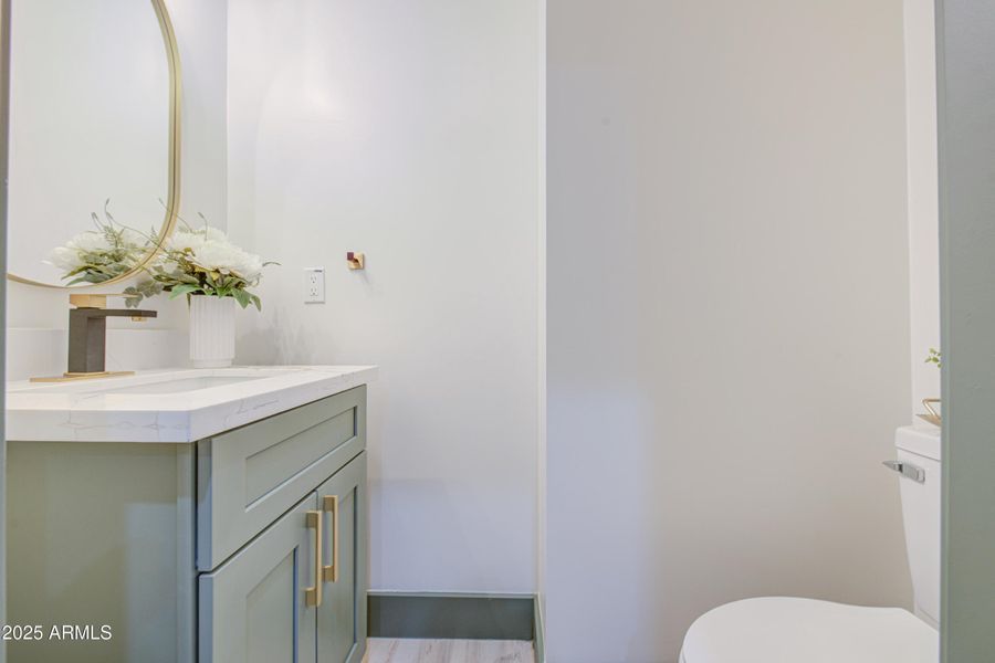 Half Bath-pic 1 Half Bath-pic 1