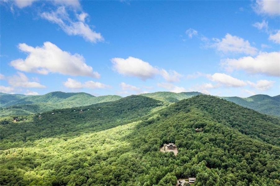 Natural landscape and outdoor views near  in Ellijay (Image 36).