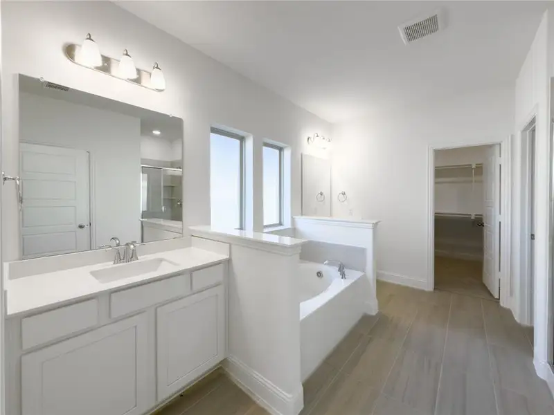 Primary Bathroom Primary Bathroom