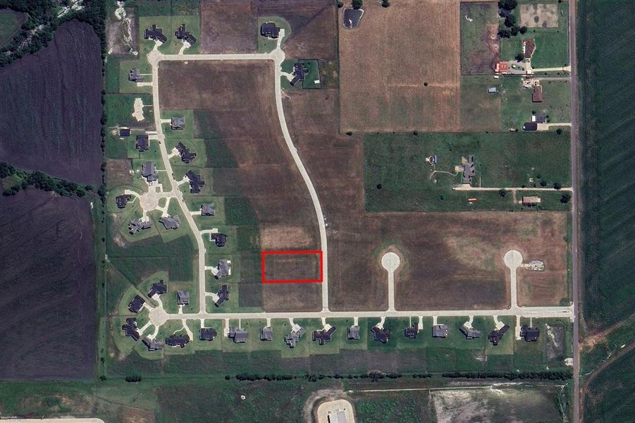 Site preparation for new homesites in , Nevada (Image 3). Site preparation for new homesites in , Nevada (Image 3).