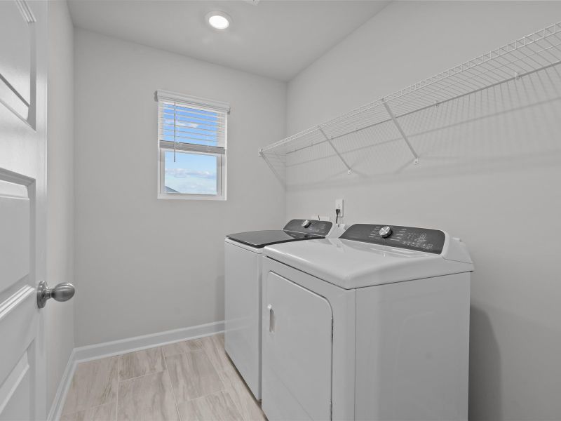 Close-up of interior finishes inside a home in Village at White Pine, Pendleton (Image 8). Close-up of interior finishes inside a home in Village at White Pine, Pendleton (Image 8).