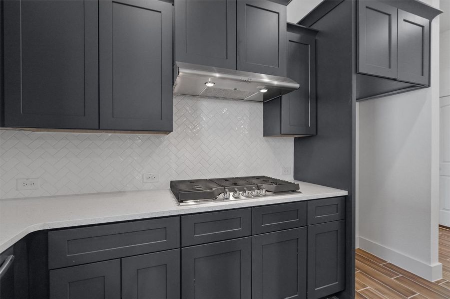 Furnished interior view inside a new home in Enclave at Cele, Pflugerville (Image 9). Furnished interior view inside a new home in Enclave at Cele, Pflugerville (Image 9).