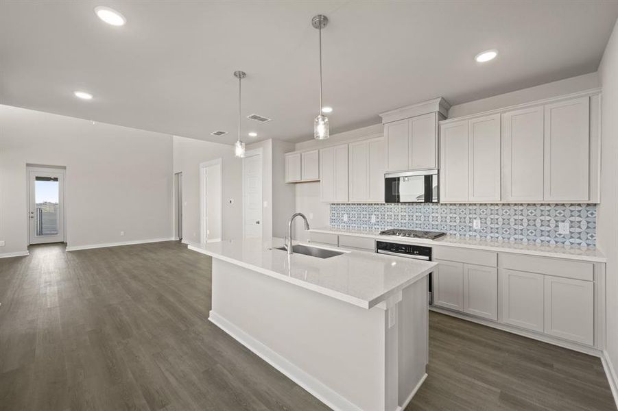8620 Treeline- Kitchen-1