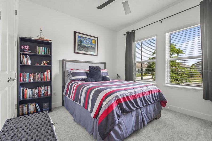 Furnished interior view inside a new home in , Nokomis (Image 30). Furnished interior view inside a new home in , Nokomis (Image 30).